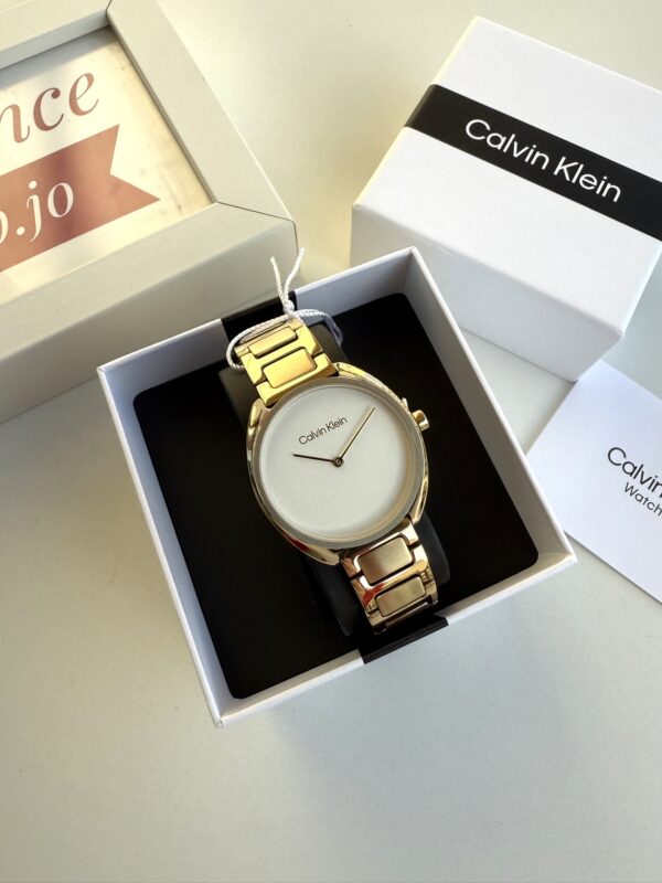 Calvin Klein Adorn Women's Watch - Image 3