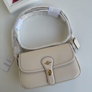 Coach Hadley Shoulder Bag