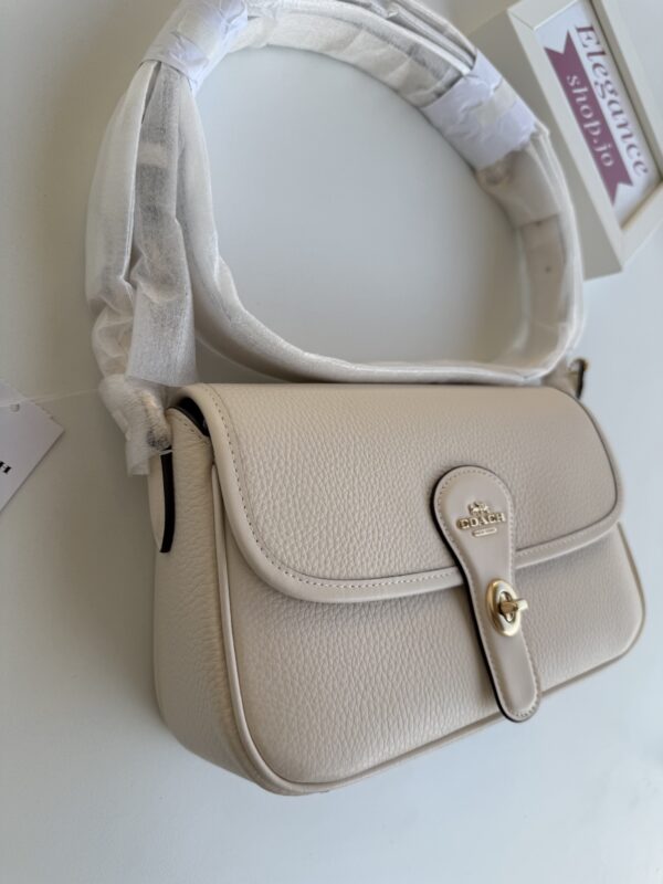 Coach Hadley Shoulder Bag - Image 3