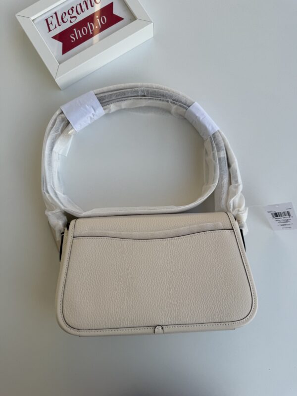 Coach Hadley Shoulder Bag - Image 2
