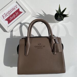 Coach Andrea Carryall Bag