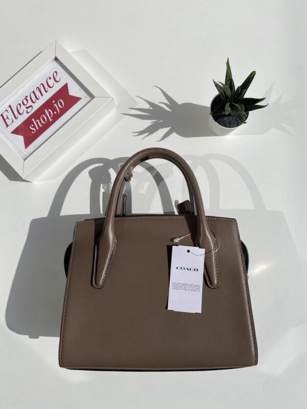Coach Andrea Carryall Bag - Image 2
