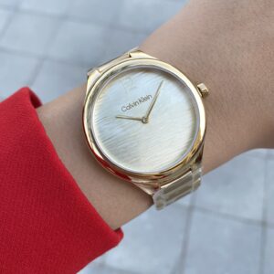 Calvin Klein DELIGHT WOMENS WATCH