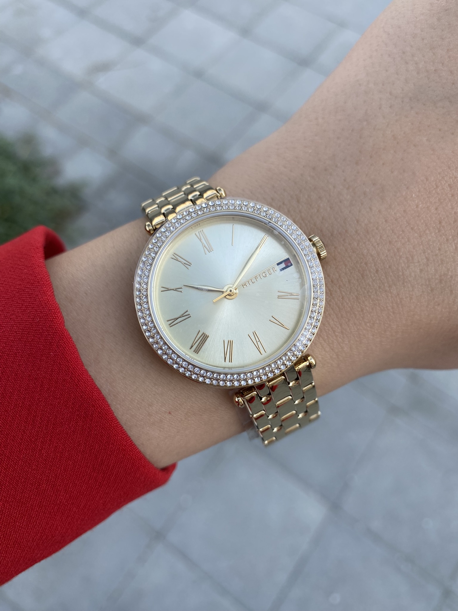 Tommy Hilfiger NATALIE WOMEN`S WATCH