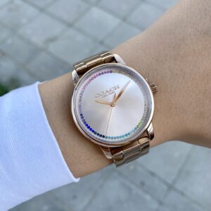 Coach GRAND Women's Watch 14504064