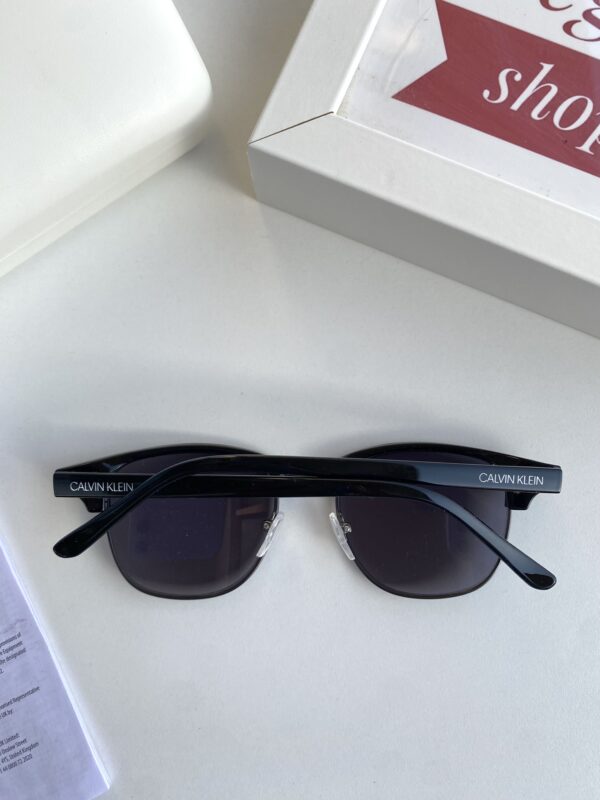 Calvin Klein mens Ck20314s Sunglasses - Image 2