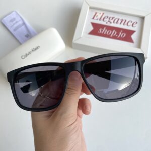 Calvin Klein Men`s Square Sunglasses CK19568S