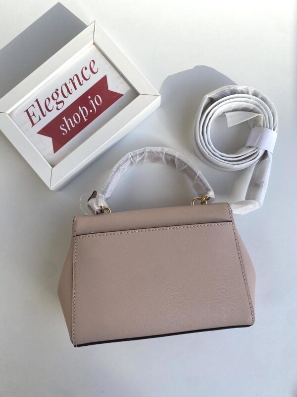 MICHAEL KORS Ava Extra Small Saffiano Leather Crossbody - Image 2