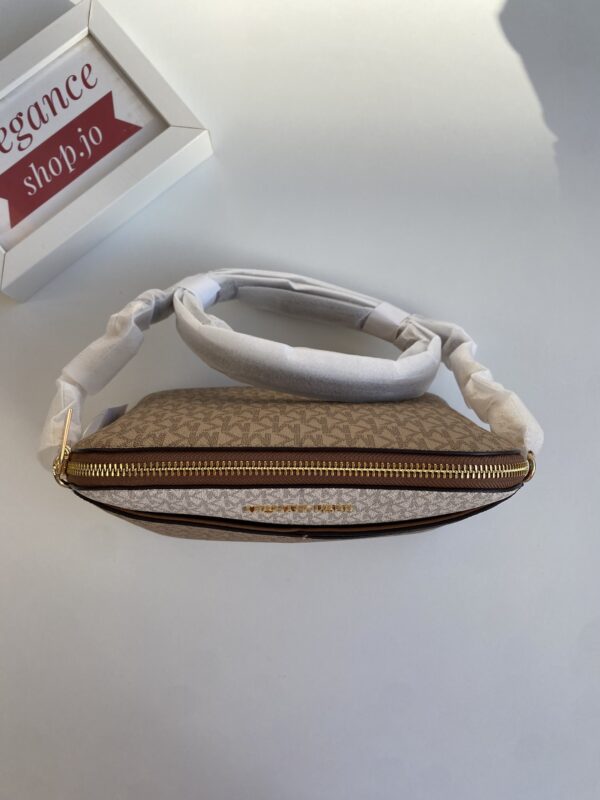 jet set travel medium dome crossbody bag - Image 3