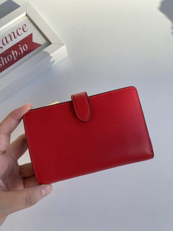 Kate Spade New York Madison Medium Compact Bifold Wallet - Image 2