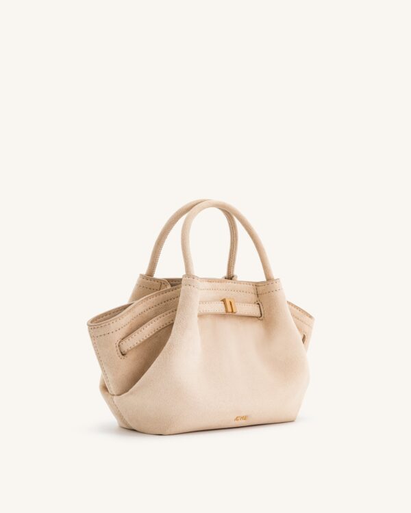 JW PEI Women’s Hana Mini Tote Bag - Image 3