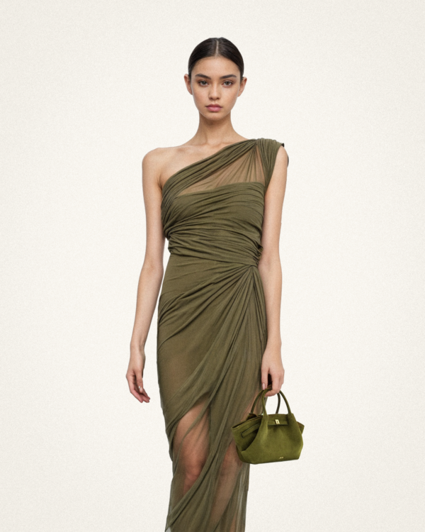 JW PEI Women’s Hana Mini Tote Bag - Image 5