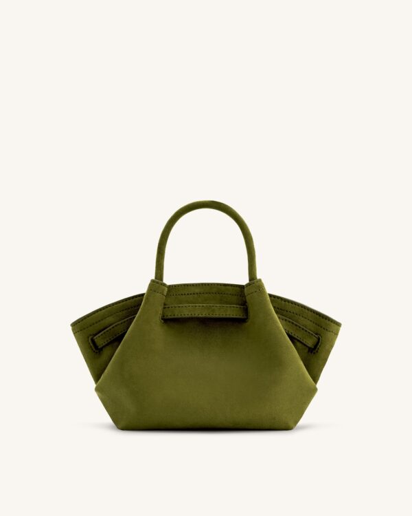 JW PEI Women’s Hana Mini Tote Bag - Image 3