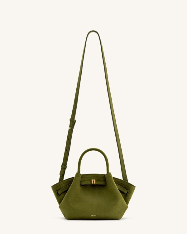 JW PEI Women’s Hana Mini Tote Bag - Image 2