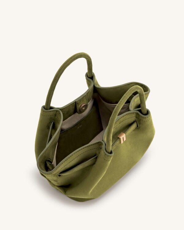 JW PEI Women’s Hana Mini Tote Bag - Image 4