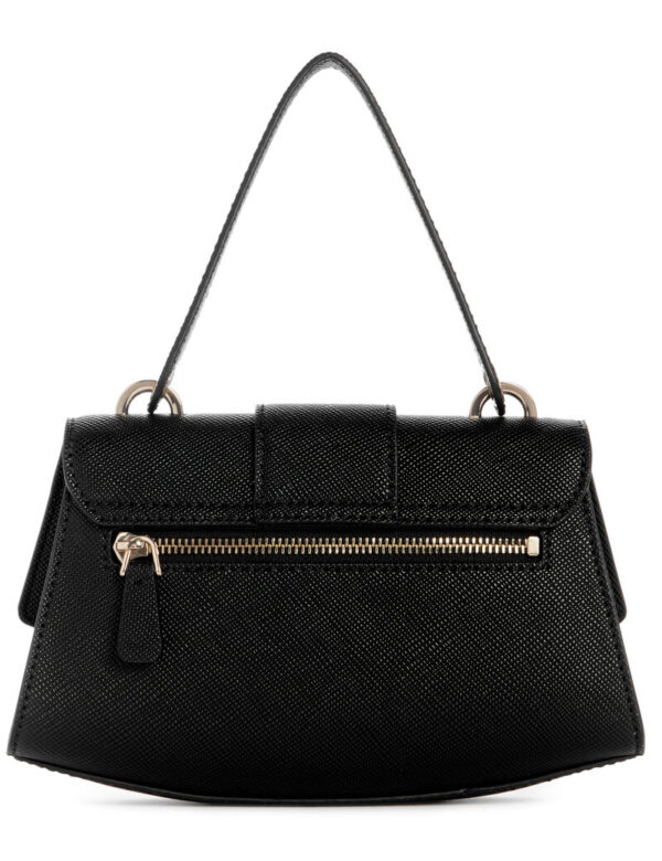 GUESS Ilia Top Handle Flap - Image 4