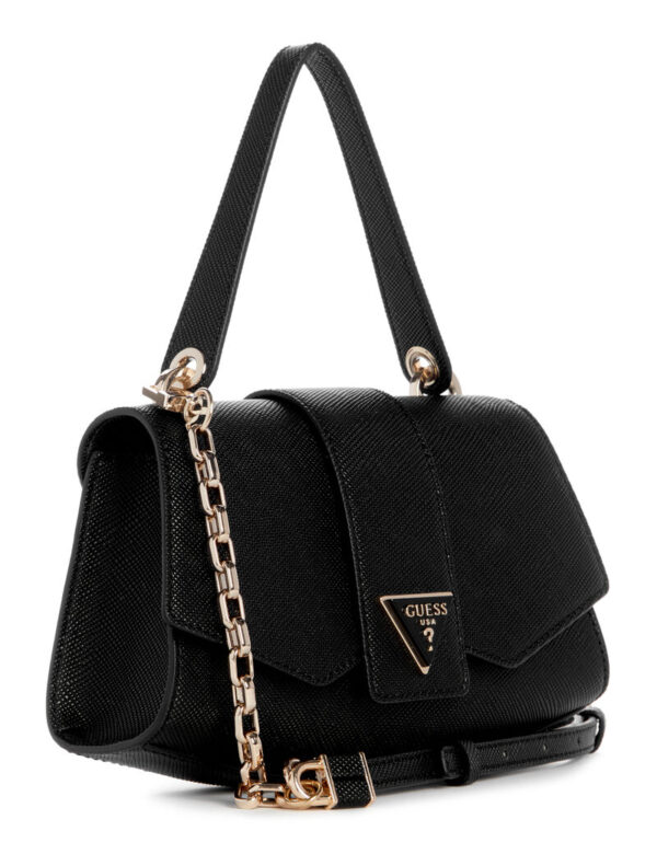 GUESS Ilia Top Handle Flap - Image 2