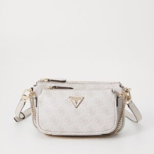 GUESS Women`s Noelle Crossbody Bag