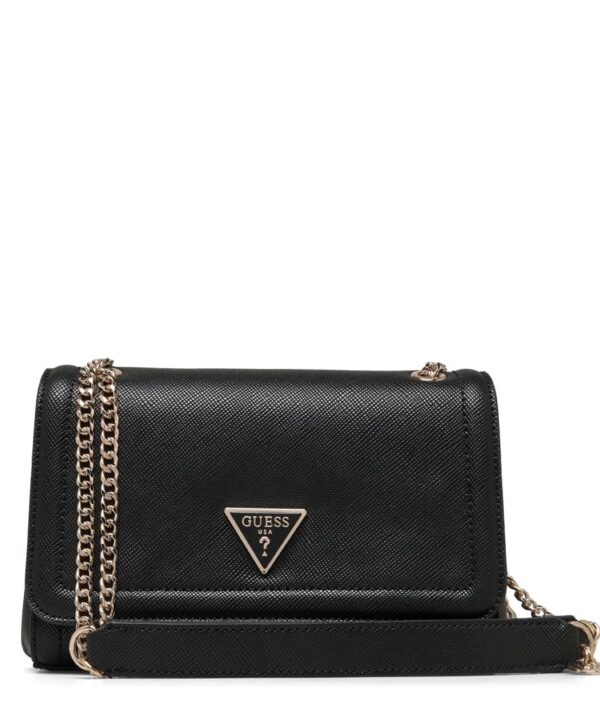 GUESS NOELLE CONVERTIBLE XBODY FLAP Crossbody Bag