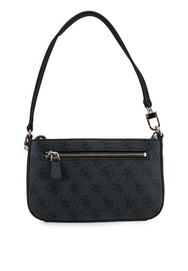 GUESS Women`s Noelle Mini Top Zip Shoulder - Image 2