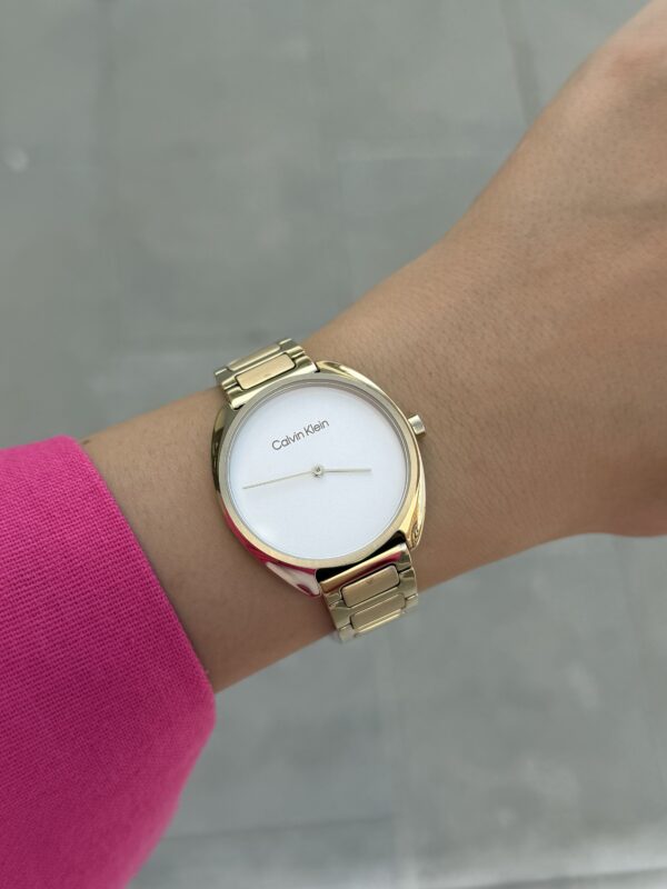 Calvin Klein Adorn Women's Watch