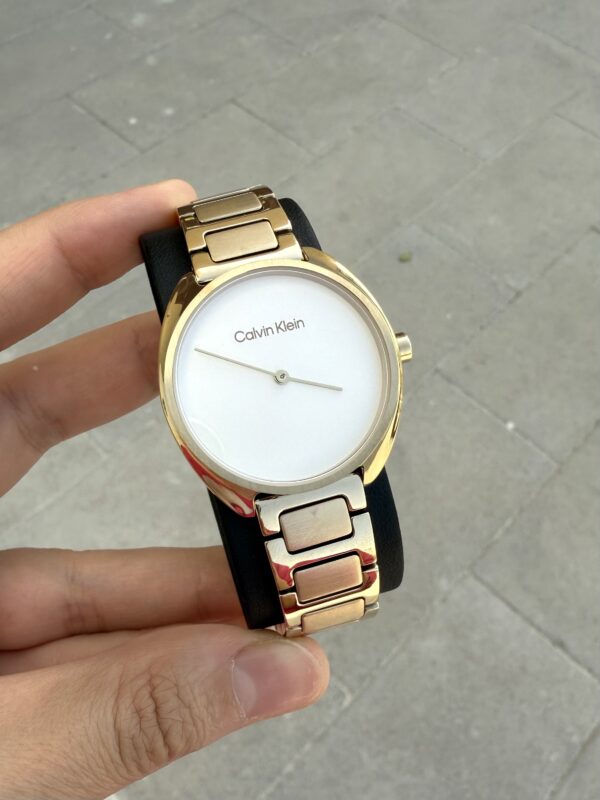 Calvin Klein Adorn Women's Watch - Image 2
