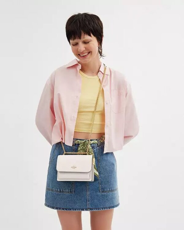 Coach Mini Klare Crossbody - Image 2