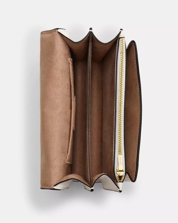 Coach Mini Klare Crossbody - Image 5