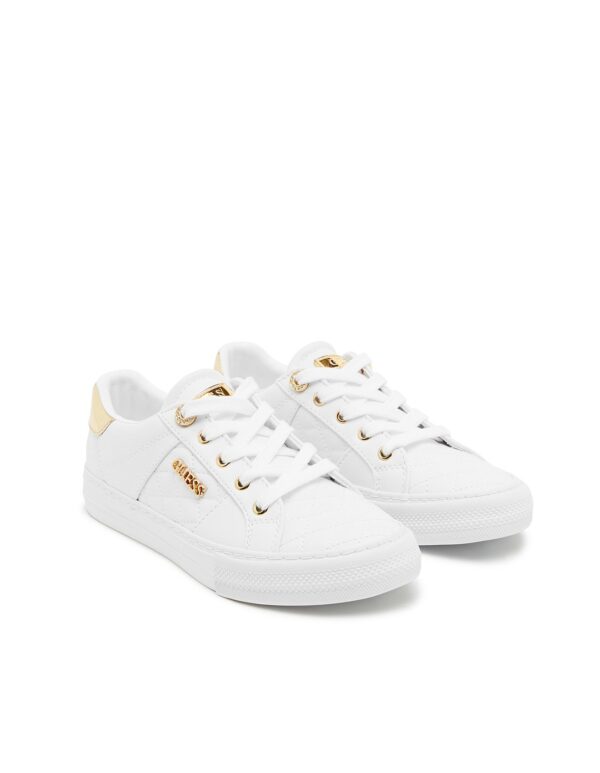GUESS Loven Womens Sneaker
