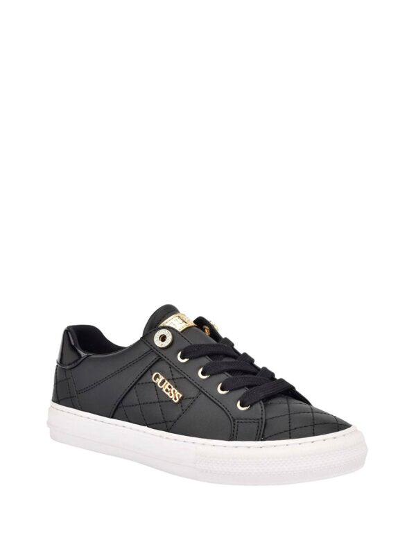 GUESS Loven Womens Sneaker