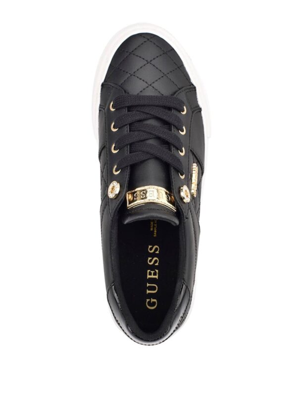 GUESS Loven Womens Sneaker - Image 2
