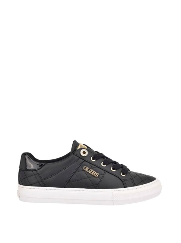 GUESS Loven Womens Sneaker - Image 3