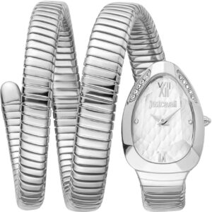JUST CAVALLI Snake Women Watch - JC1L224M0015