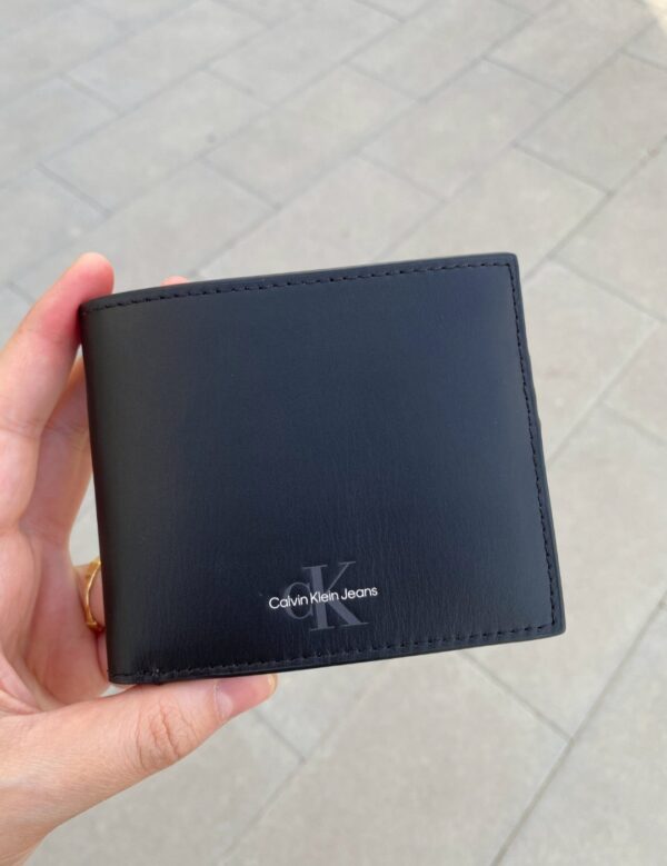 Calvin Klein Men's Wallet