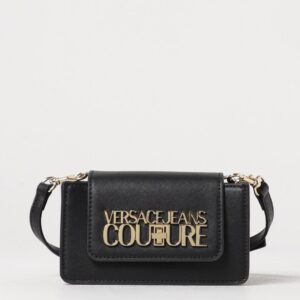 VERSACE JEANS COUTURE CROSS-BODY BAGS