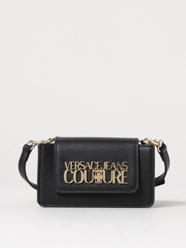 VERSACE JEANS COUTURE CROSS-BODY BAGS
