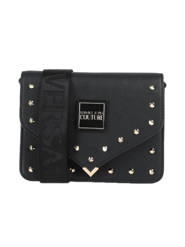 VERSACE JEANS COUTURE CROSS-BODY BAGS