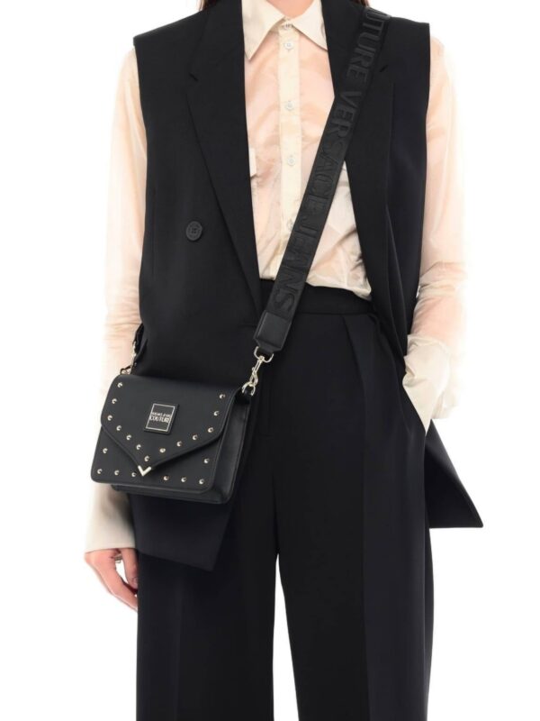 VERSACE JEANS COUTURE CROSS-BODY BAGS - Image 3