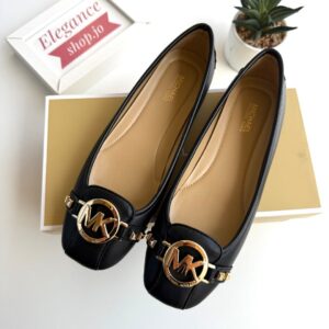 Michael Kors Fulton Studded Moccasin