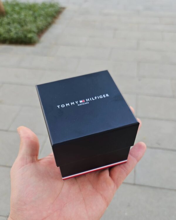 Tommy Hilfiger Men's Watch 1710495 - Image 4