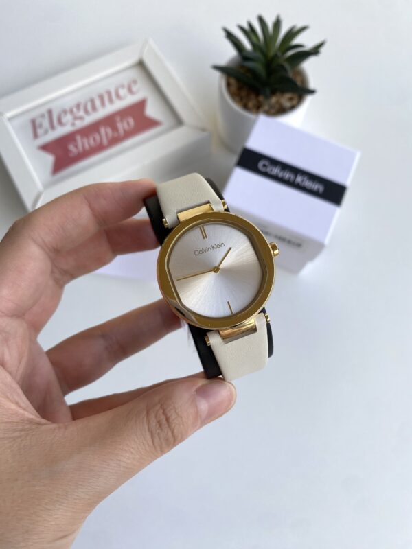 Calvin Klein Women' Sensation  Watch 25200254 - Image 2