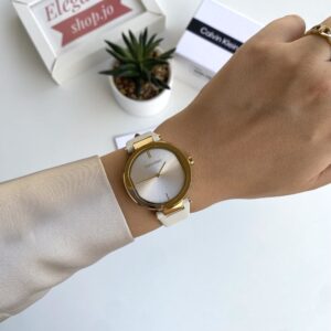 Calvin Klein Women' Sensation  Watch 25200254