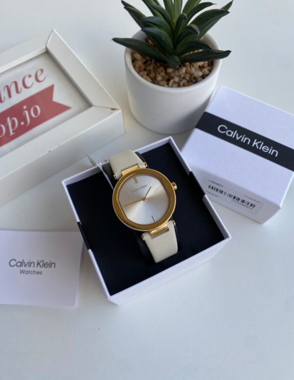 Calvin Klein Women' Sensation  Watch 25200254 - Image 3
