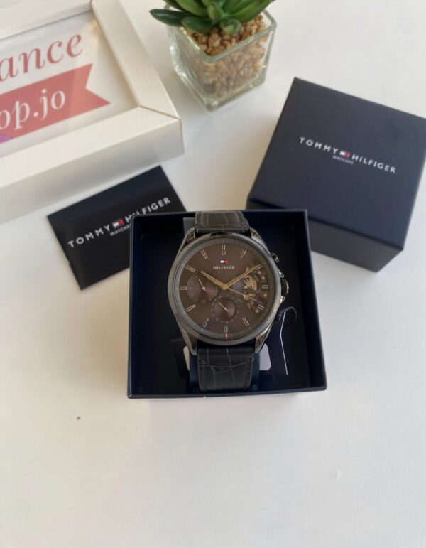 TOMMY HILFIGER Men’s Watch 1710452set - Image 3