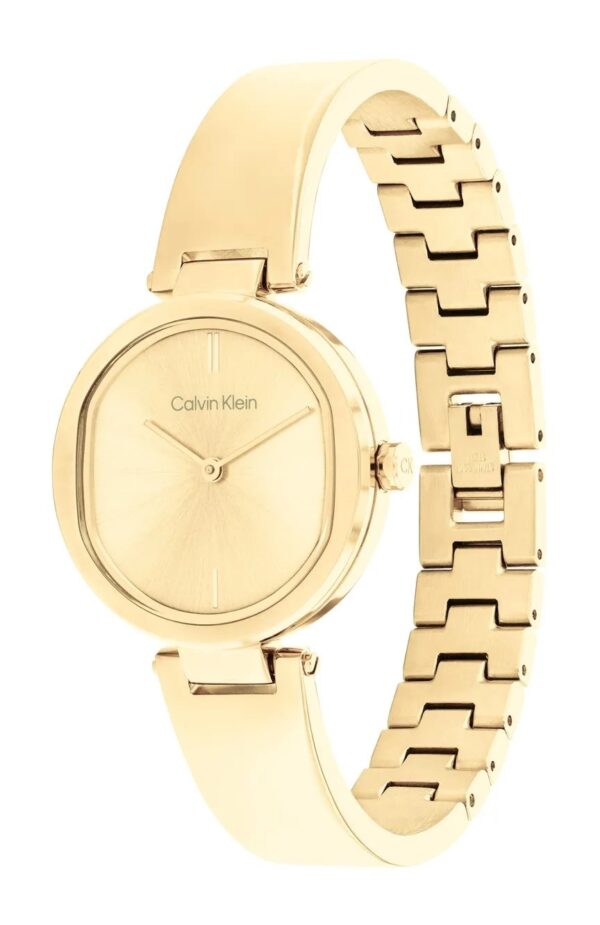 Calvin Klein Elevated Women's  Watch 25200309 - Image 3