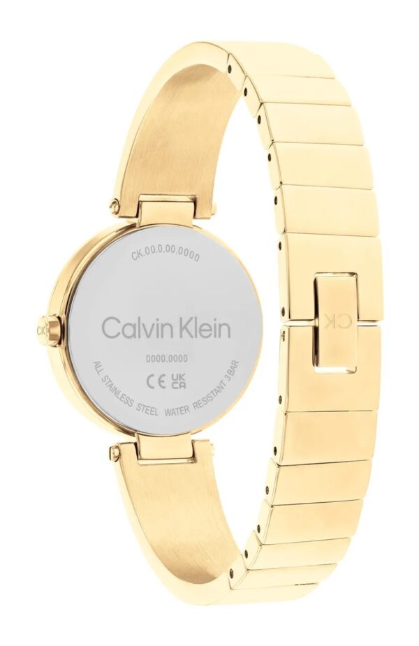 Calvin Klein Elevated Women's  Watch 25200309 - Image 2
