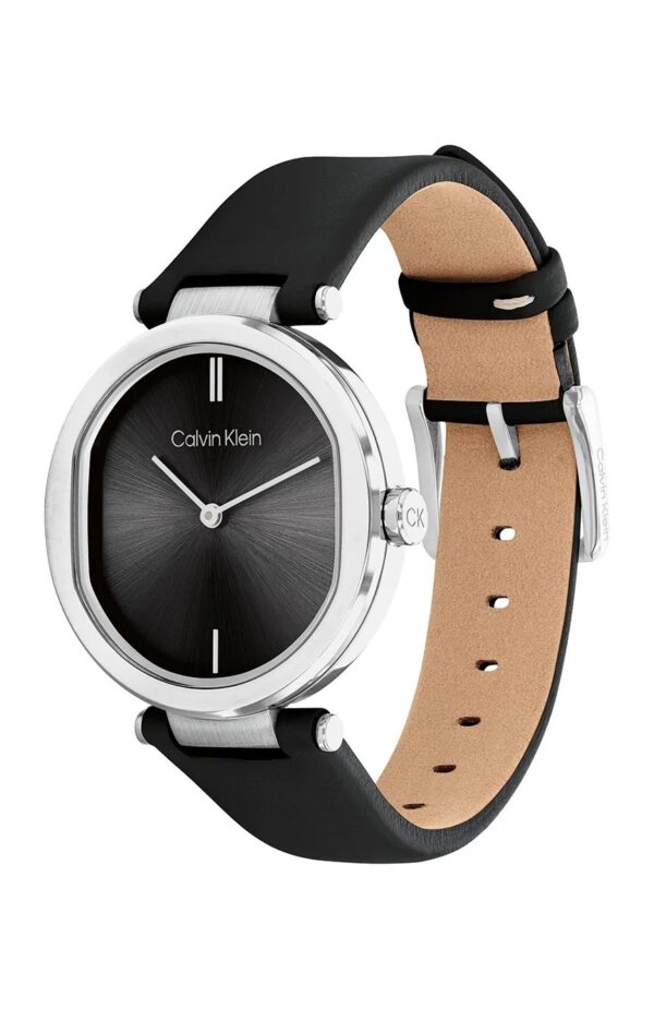 Calvin Klein Women's Quartz Watch, 25200255 - Image 3