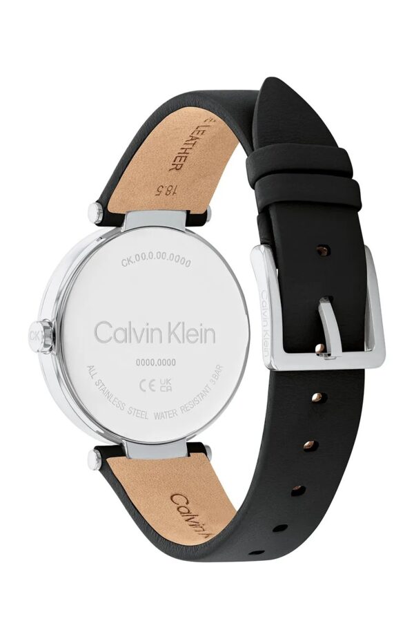 Calvin Klein Women's Quartz Watch, 25200255 - Image 2