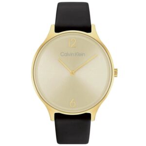 Calvin Klein Women Watch 25200008