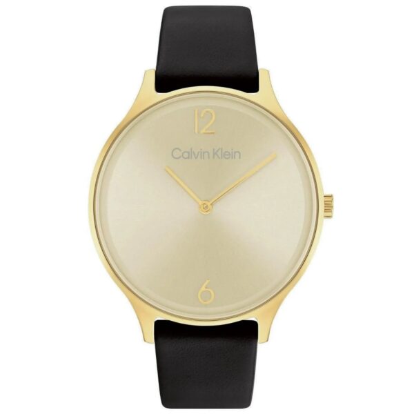 Calvin Klein Women Watch 25200008